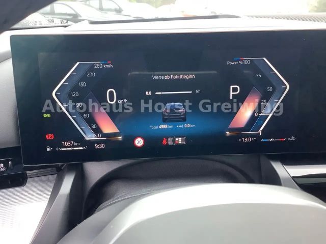 BMW 520 520d M-Sport Touring xDrive