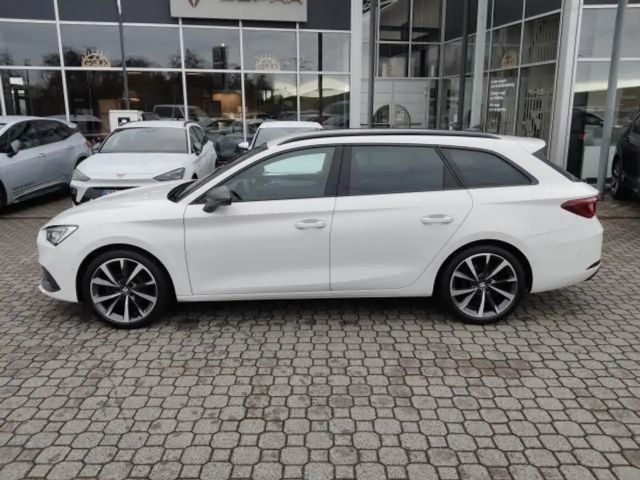 Seat Leon 1.5 TSI FR-lijn Sportstourer