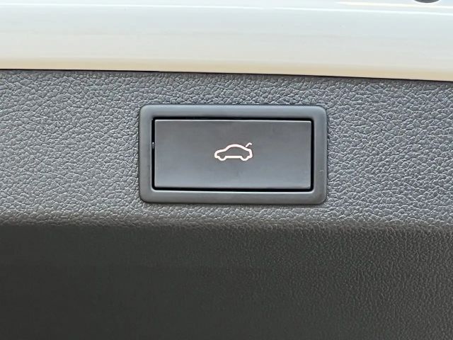 Skoda Superb Ambition