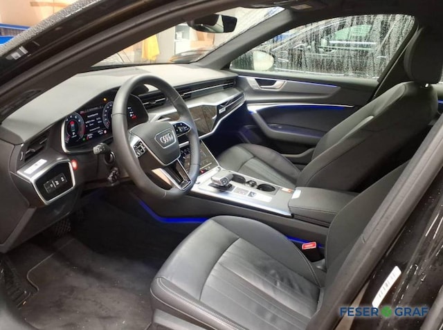 Audi A6 45 TFSI S-Tronic Sedan