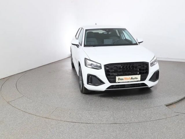 Audi Q2 30 TFSI