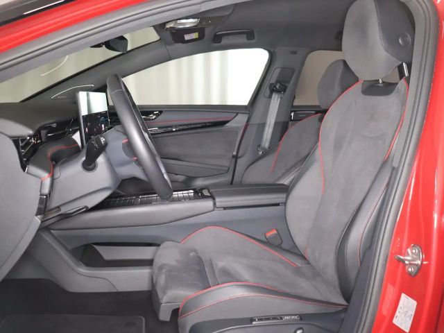 Volkswagen ID.7 GTX IQ.Drive Tourer