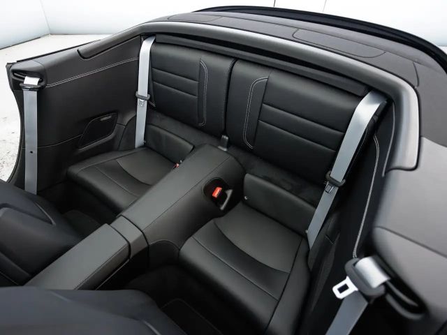 Porsche 911 Cabrio Carrera