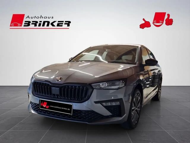 Skoda Scala 1.5 TSI Tour