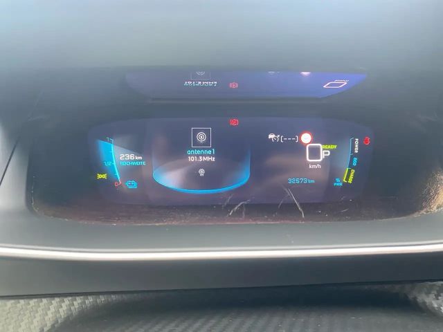 Peugeot E-208 GT-Line