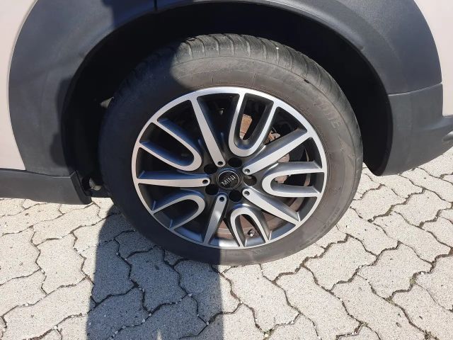 MINI Cooper Countryman YOURS TRIM Pano HUD LED PDC