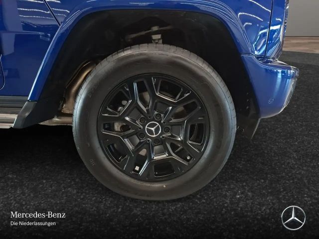 Mercedes-Benz G 450 450d