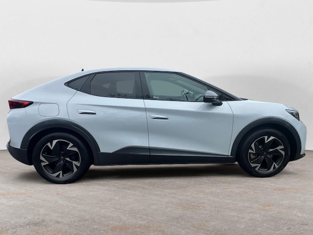 Cupra Tavascan Endurance