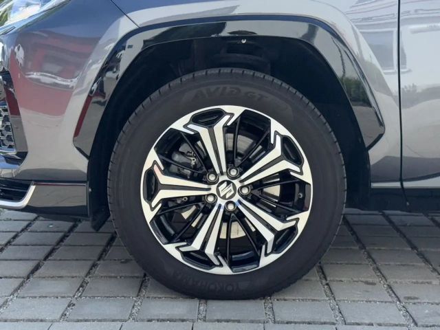 Suzuki Across Comfort E-Four Hybrid