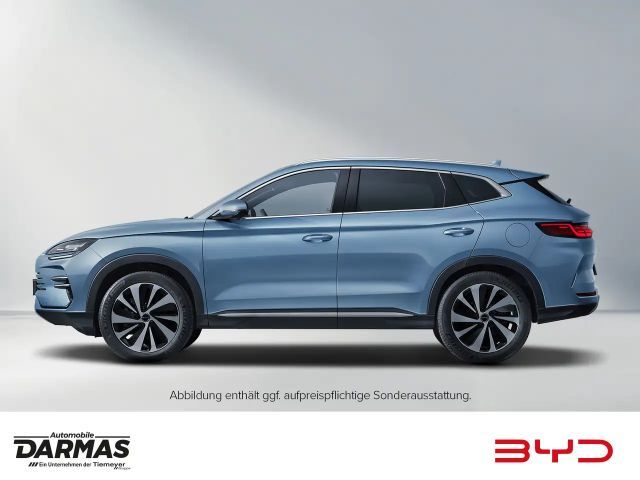 BYD Seal U Comfort DM-i