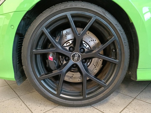 Audi RS3 Quattro S-Tronic Sportback