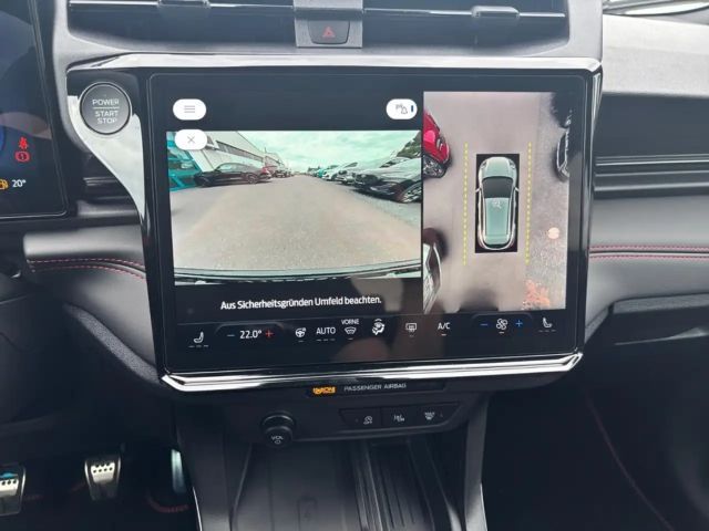 Ford Puma EcoBoost ST Line