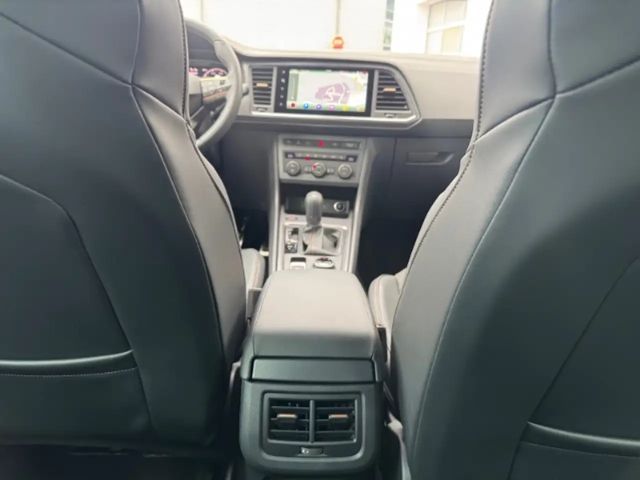 Cupra Ateca 1.5 TSI DSG