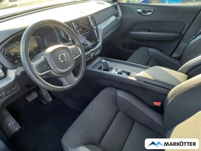 Volvo XC60 AWD Inscription Recharge T6