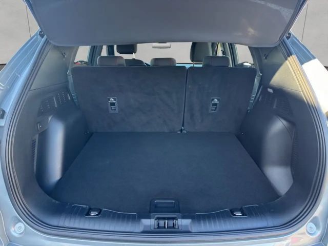 Ford Kuga EcoBoost ST Line