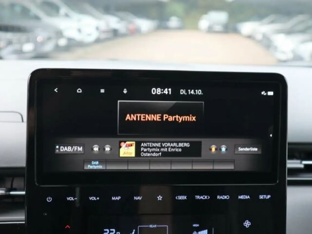 Hyundai Staria Trend