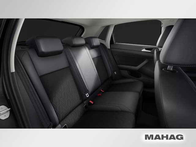 Volkswagen Polo 1.0 TSI IQ.Drive