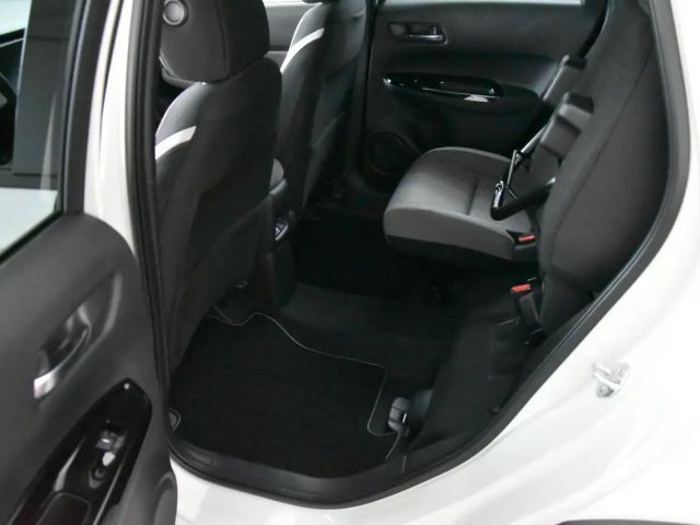 Honda Jazz 1.5 Advance Hybrid