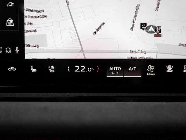 Audi A6 e-tron Sportback