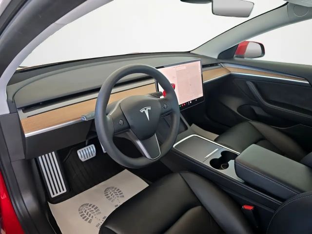 Tesla Model 3 Performance