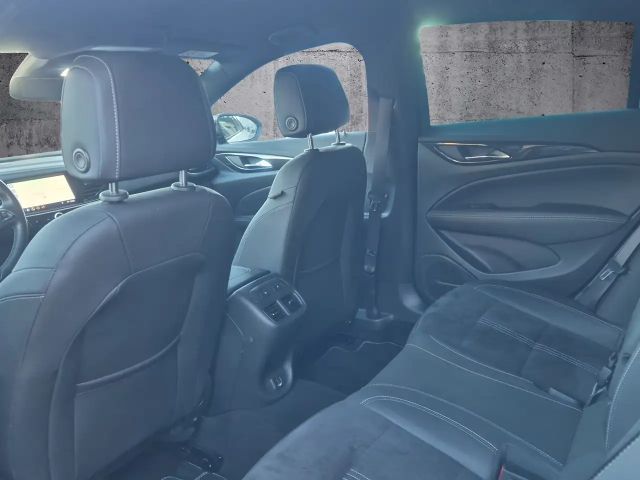 Opel Insignia 2.0 CDTI Grand Sport Ultimate