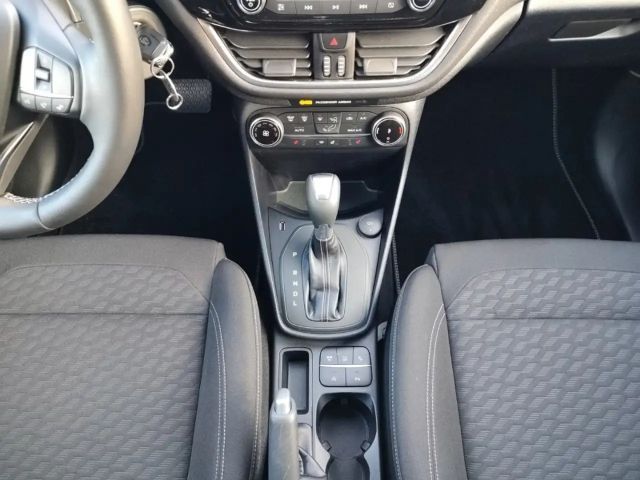 Ford Fiesta Titanium