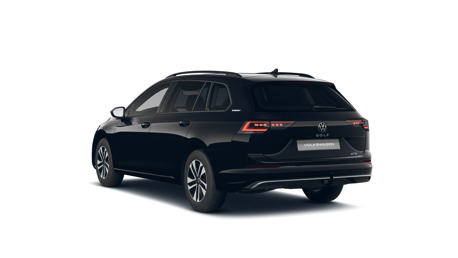 Volkswagen Golf DSG Life Variant