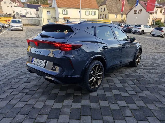 Cupra Formentor 2.0 TSI 4Drive VZ