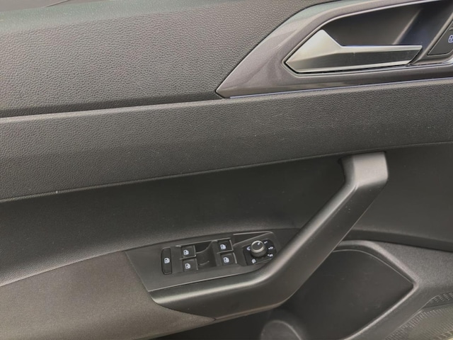 Volkswagen Polo 1.0 TSI IQ.Drive Style