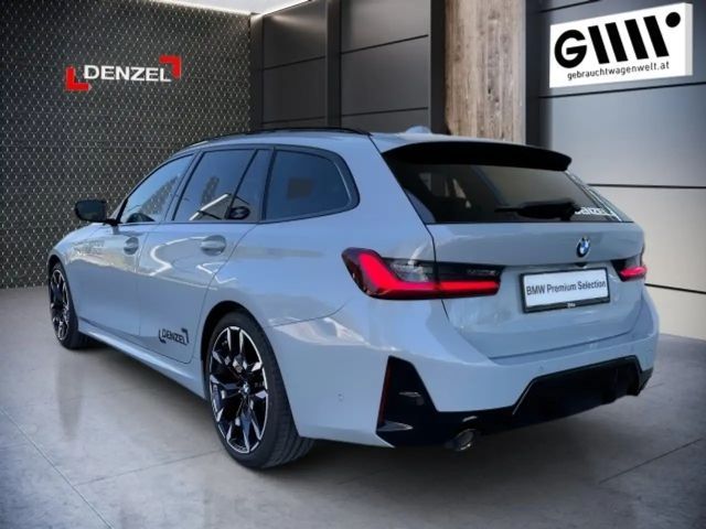 BMW 318 318d Touring