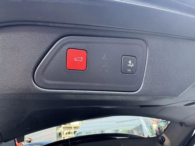 Peugeot 3008 Allure Pack EAT8 PureTech