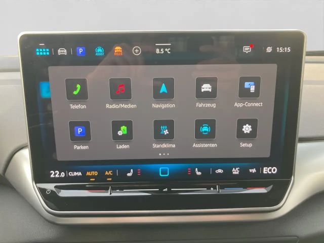 Volkswagen ID.4 Pure