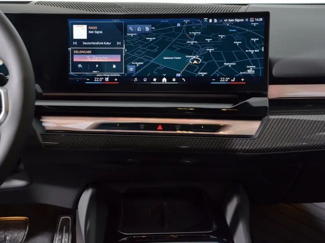 BMW 540 540d Sedan xDrive