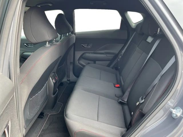 Hyundai Kona Electric N Line