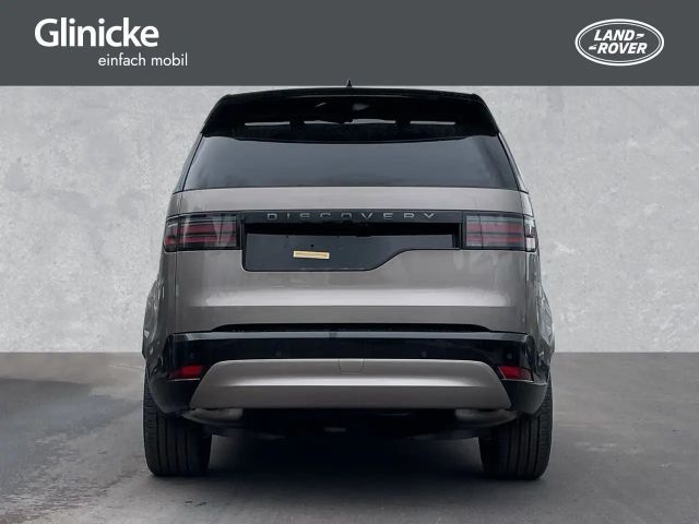 Land Rover Discovery 3.0 D300 Dynamic HSE