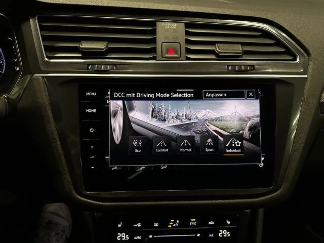 Volkswagen Tiguan Allspace IQ.Drive R-Line