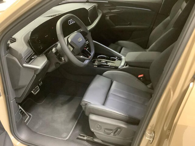 Audi Q5 Quattro S-Tronic Sportback