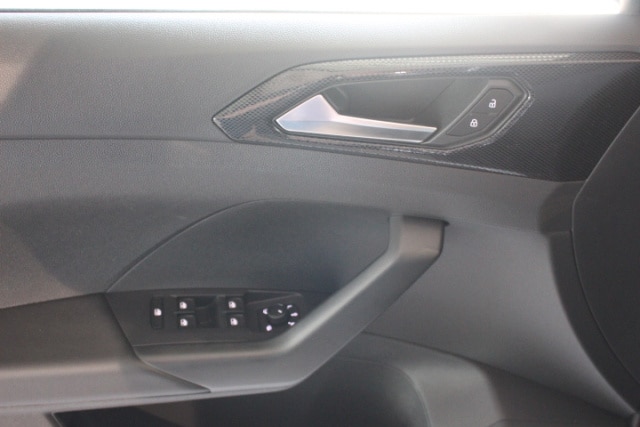 Volkswagen T-Cross 1.0 TSI DSG Life