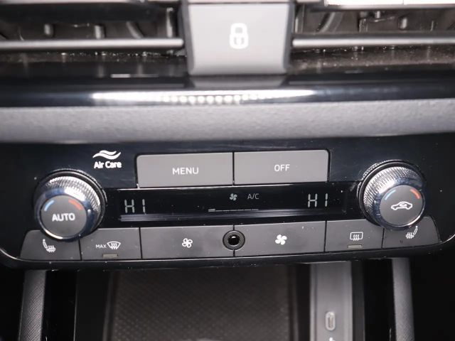 Skoda Kamiq 1.0 TSI Selection