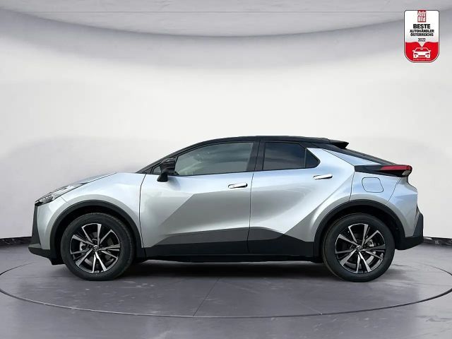 Toyota C-HR Active Plug-in