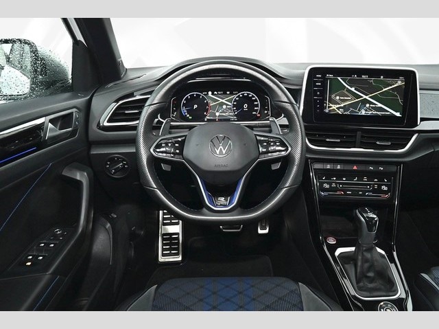 Volkswagen T-Roc 2.0 TSI DSG