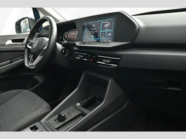 Volkswagen Caddy 1.5 TSI DSG Life