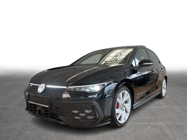 Volkswagen Golf DSG GTI Golf VIII