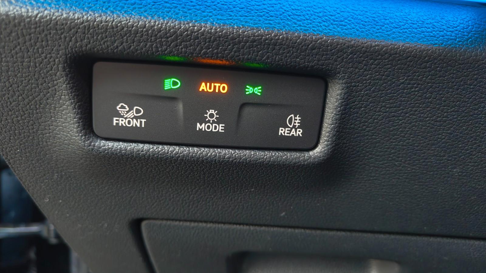 Volkswagen Tayron 1.5 eTSI Life