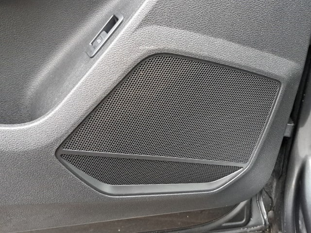 Audi Q3 40 TDI Quattro S-Tronic Sportback