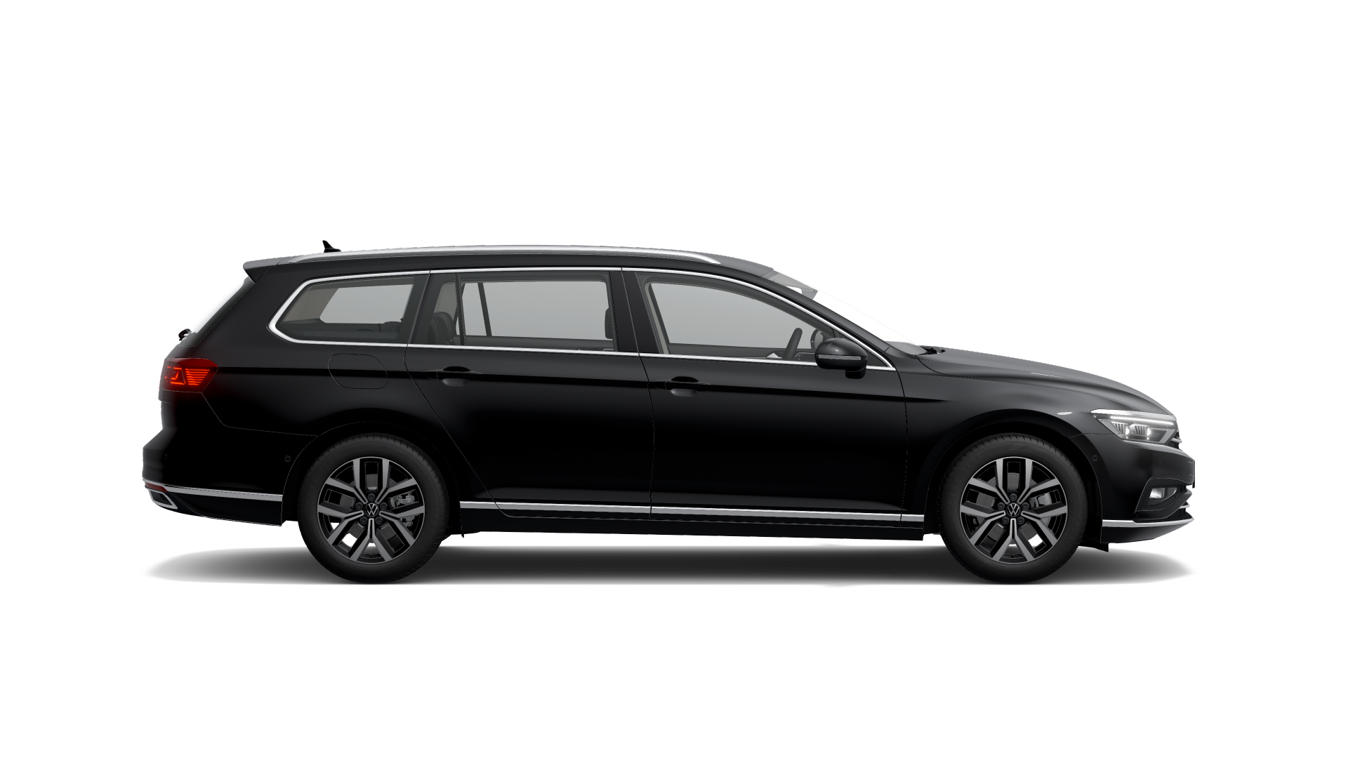 Volkswagen Passat Elegance Elegance Variant