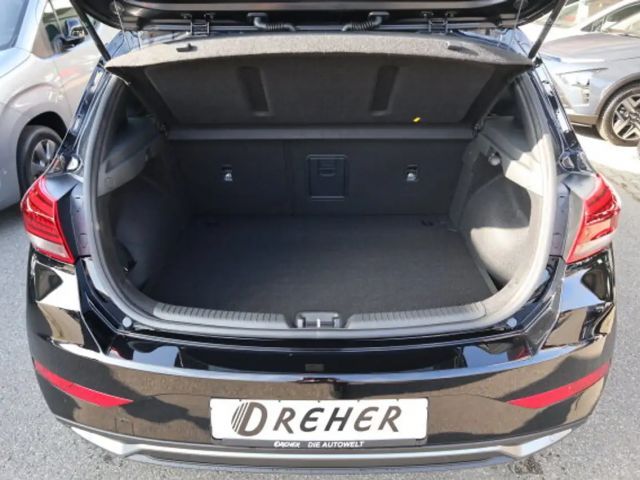 Hyundai i30 1.0 Advantage T-GDi