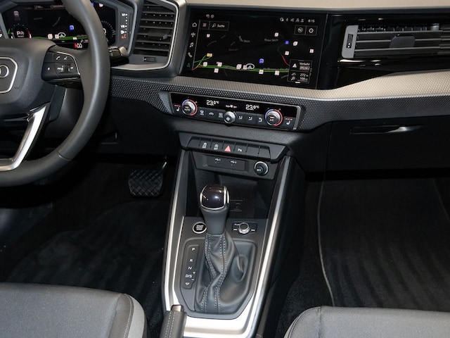 Audi A1 30 TFSI S-Tronic Sportback