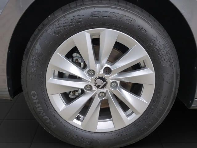 Skoda Octavia Combi Selection