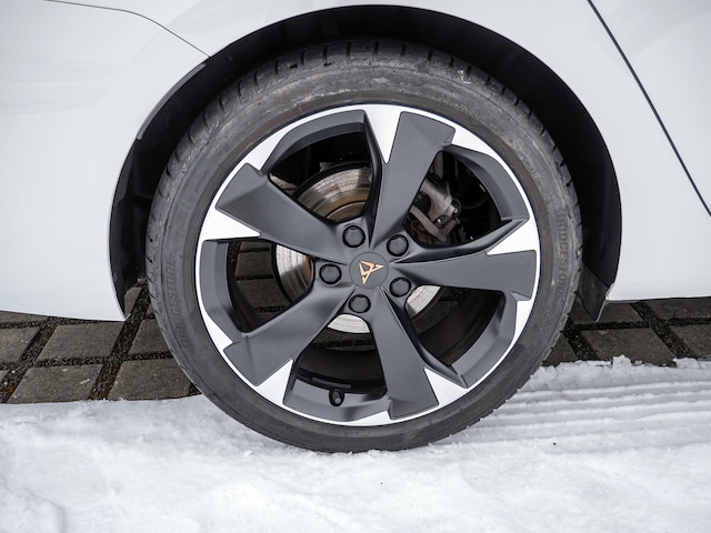 Cupra Leon ST Sportstourer